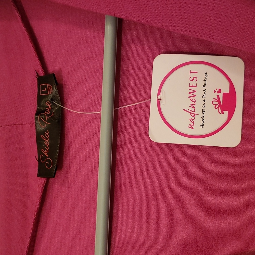 SHIELA ROSE TOP - Picture 2 of 2